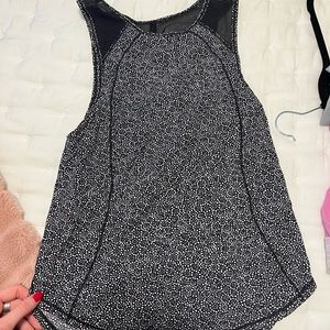 Lulu tank